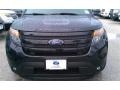 Tuxedo Black - Explorer Sport 4WD Photo No. 21