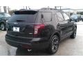 2015 Tuxedo Black Ford Explorer Sport 4WD  photo #24