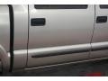 Sandalwood Metallic - S10 LS Crew Cab 4x4 Photo No. 42