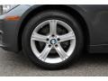 2014 Mineral Grey Metallic BMW 3 Series 328i xDrive Sedan  photo #33