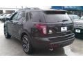 2015 Tuxedo Black Ford Explorer Sport 4WD  photo #26