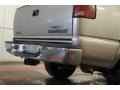 Sandalwood Metallic - S10 LS Crew Cab 4x4 Photo No. 47