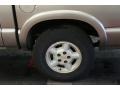 Sandalwood Metallic - S10 LS Crew Cab 4x4 Photo No. 50