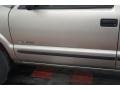 Sandalwood Metallic - S10 LS Crew Cab 4x4 Photo No. 53
