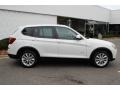 Alpine White - X3 xDrive28i Photo No. 2