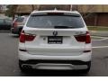 Alpine White - X3 xDrive28i Photo No. 4
