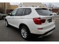 Alpine White - X3 xDrive28i Photo No. 5