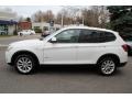 Alpine White - X3 xDrive28i Photo No. 6