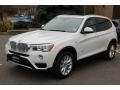 Alpine White - X3 xDrive28i Photo No. 7
