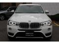 Alpine White - X3 xDrive28i Photo No. 8