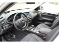 Alpine White - X3 xDrive28i Photo No. 11