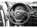 Alpine White - X3 xDrive28i Photo No. 19