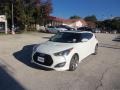 Elite White - Veloster Turbo Photo No. 1