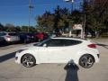 Elite White - Veloster Turbo Photo No. 3