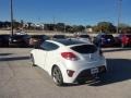 Elite White - Veloster Turbo Photo No. 4
