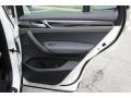 Alpine White - X3 xDrive28i Photo No. 25