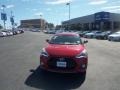 Boston Red - Veloster Turbo Photo No. 2