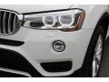 Alpine White - X3 xDrive28i Photo No. 32