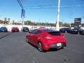 Boston Red - Veloster Turbo Photo No. 4