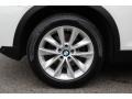 Alpine White - X3 xDrive28i Photo No. 33