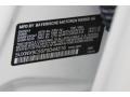Alpine White - X3 xDrive28i Photo No. 35