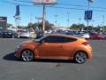 Vitamin C - Veloster Turbo Photo No. 3