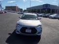 Ironman Silver - Veloster Turbo Photo No. 2