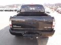 Black Sand Pearl - Tacoma V6 SR5 TRD Sport Double Cab 4x4 Photo No. 9