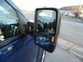 Blue Topaz Metallic - Silverado 2500HD LT Crew Cab 4x4 Photo No. 13