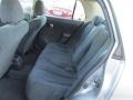 Magnetic Gray Metallic - Versa 1.8 S Sedan Photo No. 8