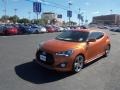 Vitamin C 2015 Hyundai Veloster Turbo