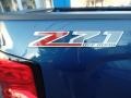 Blue Topaz Metallic - Silverado 2500HD LT Crew Cab 4x4 Photo No. 19