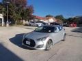 Ironman Silver - Veloster Turbo Photo No. 1