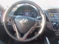 Ironman Silver - Veloster Turbo Photo No. 8