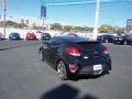 Ultra Black - Veloster Turbo Photo No. 4