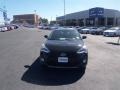 Ultra Black - Veloster Turbo Photo No. 2