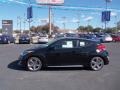 Ultra Black - Veloster Turbo Photo No. 3
