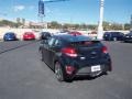 Ultra Black - Veloster Turbo Photo No. 4