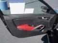 Ultra Black - Veloster Turbo Photo No. 6
