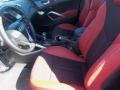 Ultra Black - Veloster Turbo Photo No. 7