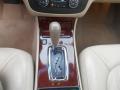  2006 Lucerne CXL 4 Speed Automatic Shifter
