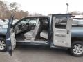 Stealth Gray Metallic - Sierra 1500 SLE Extended Cab Photo No. 13