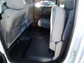 2015 Summit White Chevrolet Silverado 2500HD WT Crew Cab 4x4  photo #30