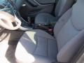 2015 Titanium Gray Metallic Hyundai Elantra SE Sedan  photo #7