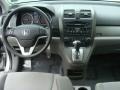 2011 Alabaster Silver Metallic Honda CR-V EX 4WD  photo #14