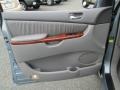 2004 Silver Shadow Pearl Toyota Sienna XLE AWD  photo #12