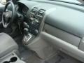 2011 Alabaster Silver Metallic Honda CR-V EX 4WD  photo #26