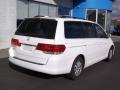 Taffeta White - Odyssey EX-L Photo No. 6