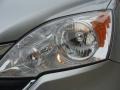2011 Alabaster Silver Metallic Honda CR-V EX 4WD  photo #29