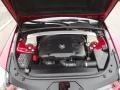 3.0 Liter SIDI DOHC 24-Valve VVT V6 2011 Cadillac CTS 4 3.0 AWD Sedan Engine